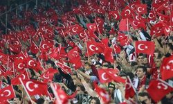 Milli futbolculardan 15 Temmuz mesajı