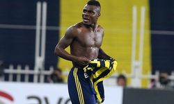 Emenike'den şok küfür!.. Taraftarı çok kızdırdı