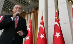 Erdoğan: KKTC'nin, çözümsüzlüğün mağduru olmasına seyirci kalmayız