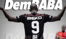 Demba Ba'dan gelen haber sevindirdi!