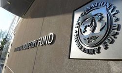 IMF Çin'e taşınabilir