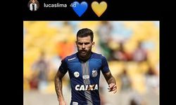 Lucas Lima’dan Fenerbahçelileri heyecanlandıran paylaşım