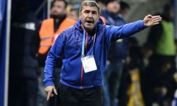 Hagi Şampiyonlar Ligi'nde tarih yazdı!