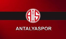 Antalyaspor'dan yılın bombası!