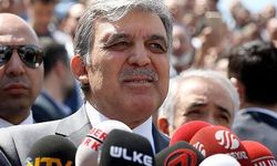 Abdullah Gül Cumhuriyet gazetesi ile ilgili açıklama yaptı!