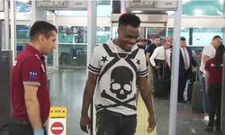 İşte Emenike'nin son sözleri!