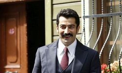 Kenan İmirzalıoğlu saçlarını boyattı! Görenler şaşırdı