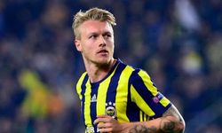 Simon Kjaer Milan ile temasta