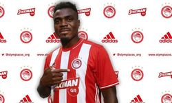 İmzalar atıldı, Emenike resmen açıklandı