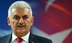 Binali Yıldırım Suriyeliler konusunda net konuştu