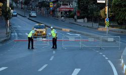 İstanbul'da bu yollar 3 gün trafiğe kapatılacak