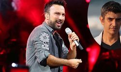 Tarkan'ın başına bela oldu!