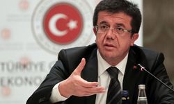 Bakan Zeybekci'den 'üst düzey' görüşme