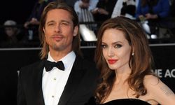 Brad Pitt içkiyi bıraktı Angelina Jolie boşanmaktan vaz mı geçti?