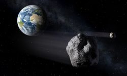 Güneş Sistemi'nin en yaşlı asteroid ailesi