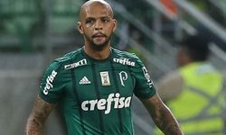 Felipe Melo Süper Lig'e dönüyor!