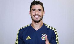 Giuliano resmen Fenerbahçe'de