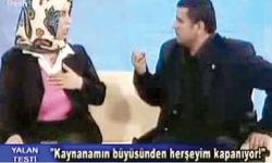 'Bayıl' dediler 'bayıldım' davası