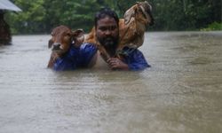 Nepal’de sel ve heyelan: 70 ölü