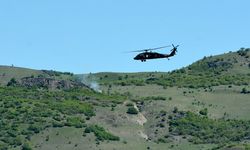 Hatay’daki çatışmada yaralanan asker şehit oldu!