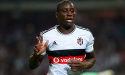 Demba Ba Beşiktaş'a dönüyor