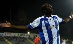 Aboubakar "hat-trick" yaptı