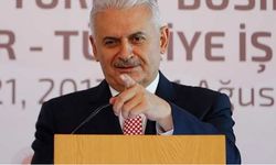 Başbakan Yıldırım açıkladı: 4 bin 600 terörist...