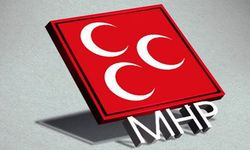 Belediye başkanıyla beraber 56 kişi MHP’den istifa etti