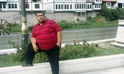 Oğlu için 2 yılda 143 kilo verdi