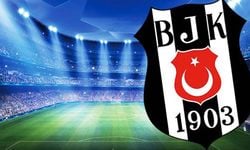 Beşiktaş'tan flaş Şampiyonlar Ligi kararı