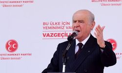 Bahçeli: Türk vatanının kundaklanmasına müsamaha yok