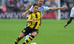 İşte Emre Mor'un yeni adresi! 13 milyon euro'ya...