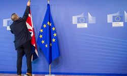 Brexit müzakerelerinin 3. turu başladı