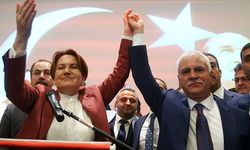 Meral Akşener'in kuracağı yeni partinin ismi belli oldu