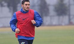 Osmanlıspor Özer'i kadrosuna kattı