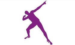 Twitter'a Usain Bolt emojisi