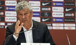 Lucescu mesaiye başladı