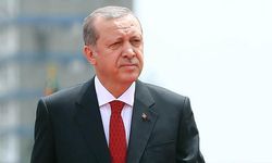 Cumhurbaşkanı Erdoğan: Çok yakında önemli bir adım atacağız