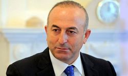 Bakan Çavuşoğlu açıkladı: Türkiye ortak oldu