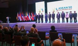 ASEAN'dan Kuzey Kore'ye flaş çağrı