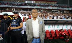 Şenol Güneş'ten kupa açıklaması!