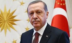 Cumhurbaşkanı Erdoğan milli sporcuları tebrik etti