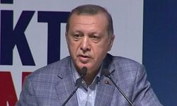 Cumhurbaşkanı Erdoğan: Ayder'i kirlettik, rezil ettik