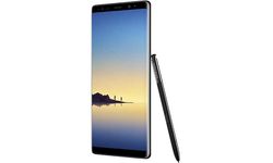 Galaxy Note 8'in özellikleri belli oldu