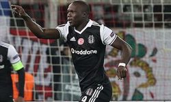 Beşiktaş yönetimi memnun! Aboubakar piyangosu...