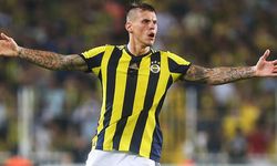 Skrtel idmana çıkmadı!