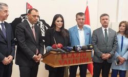 Bakan Sarıeroğlu'ndan taşeron işçi açıklaması