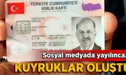 Sosyal medyada hızla yayıldı! Valilikten açıklama geldi