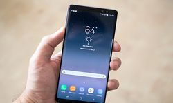 Note 8 sipariş rekoru kırdı