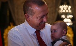 Cumhurbaşkanı Erdoğan o fotoğrafın hikayesini anlattı